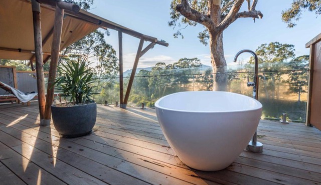Currajong Retreat
