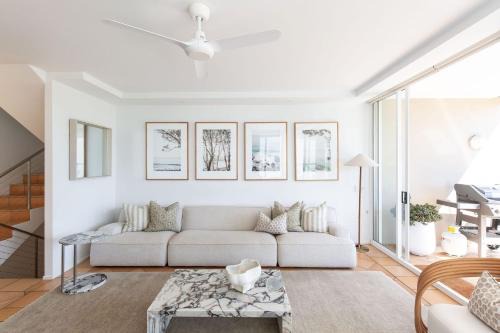 'Cuvee' - Beach, views, relax in style