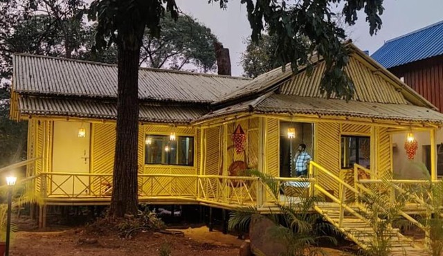 Da'Orchid Ecotel