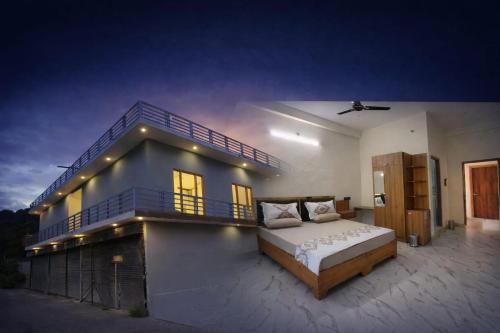 Da Sampurn Hotel