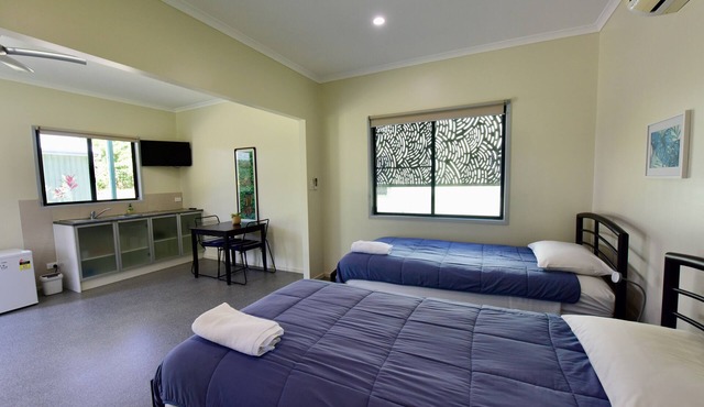 Daintree Peaks ECO Stays