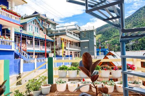 Daisy Homestay Dirang