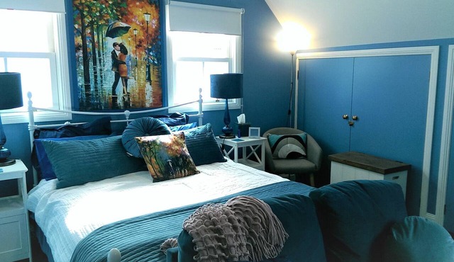 Dalfruin B&B