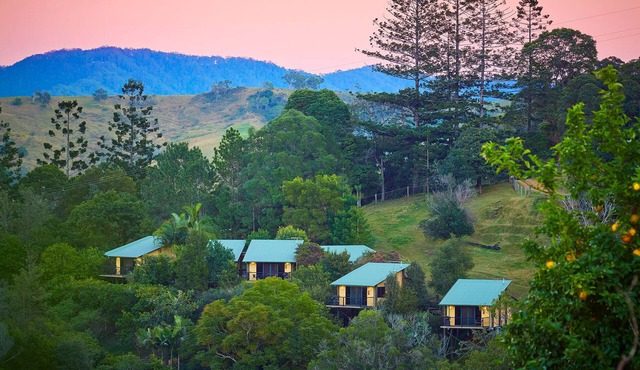 Dayboro Cottages