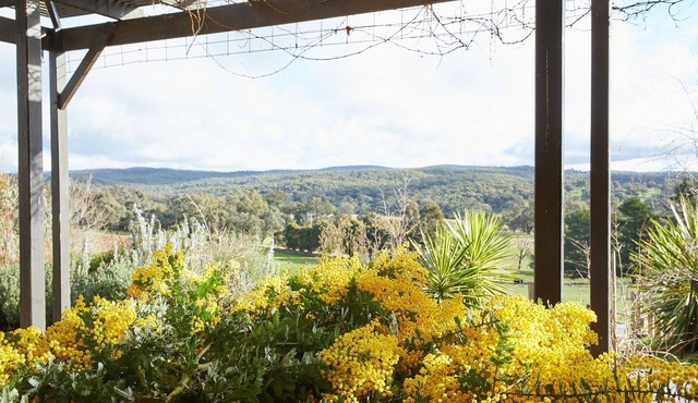 Daylesford Homestead