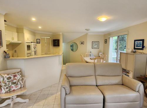 Denhams Retreat