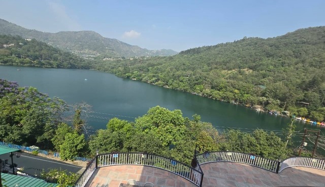 Dev Bhumi Resort