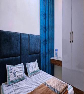 Dev Homestay