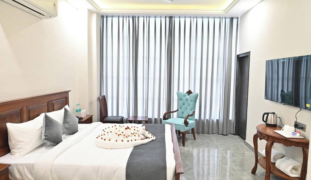Devaan Hotel Haryana
