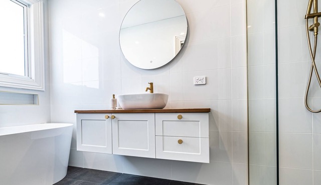 Devine Cottage, Collinsvale. Beautifully Renovated Home Only 12minutes From Mona
