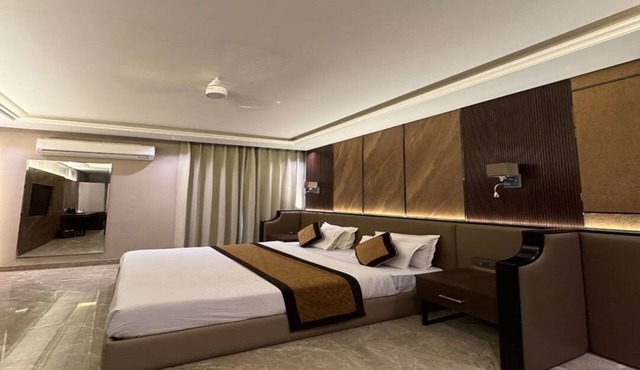 Devrath By Big Bite Resort in Meerut