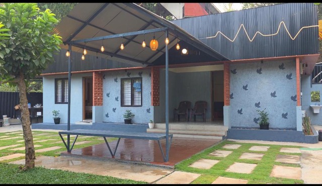 Dewdrops Poolvilla