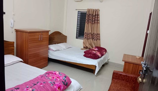 Dhaka Palace Sylhet