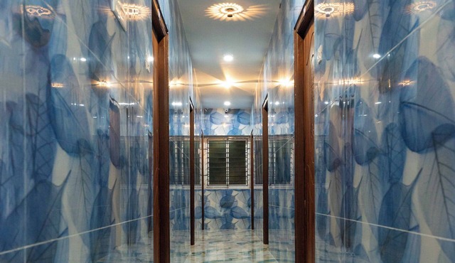 Dharun Residency