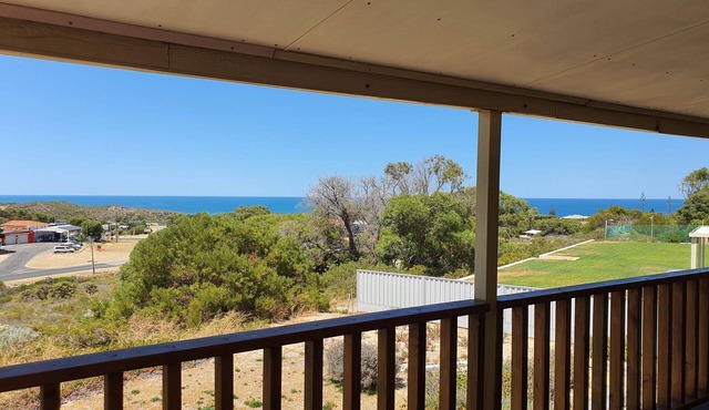 Dhu View - Views for days