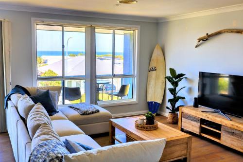 Diamond Beach Getaway - Diamond Beach