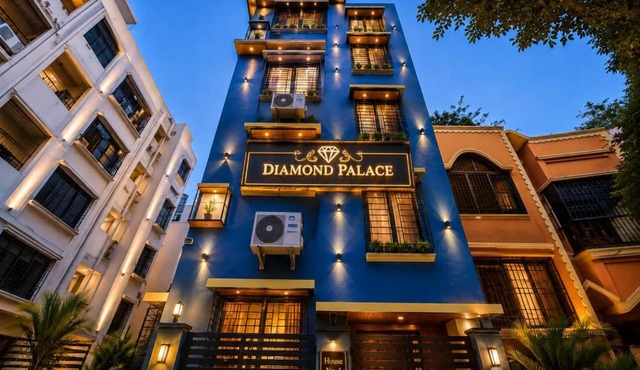Diamond Palace