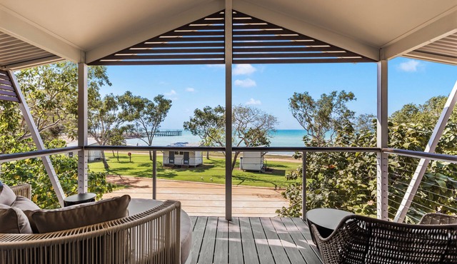 Discovery Parks - Broome