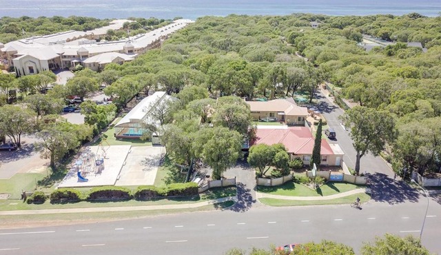 Discovery Parks - Busselton