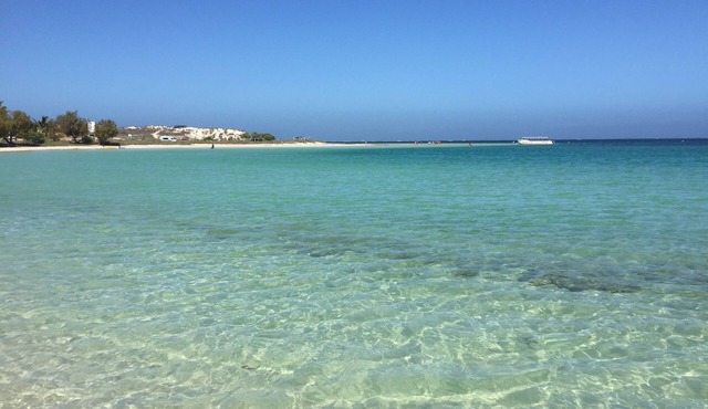 Discovery Parks - Coogee Beach