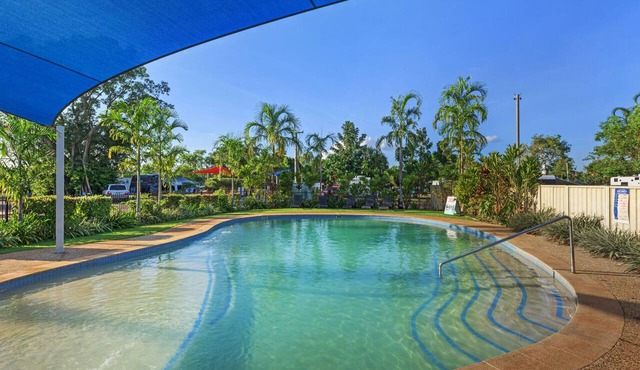 Discovery Parks - Darwin