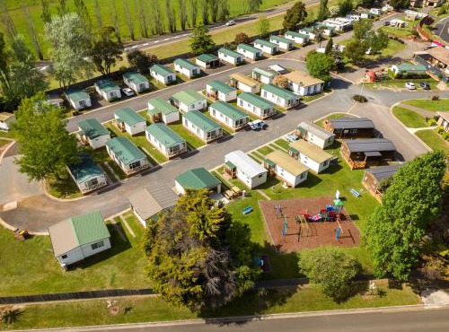 Discovery Parks - Hadspen
