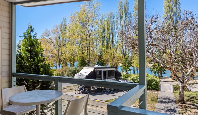 Discovery Parks – Jindabyne