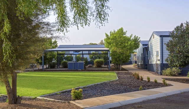 Discovery Parks - Roxby Downs