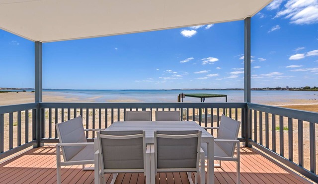 Discovery Parks - Streaky Bay Foreshore