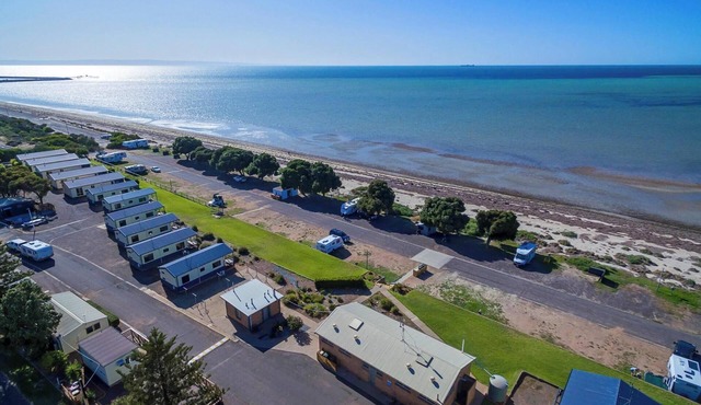 Discovery Parks - Whyalla