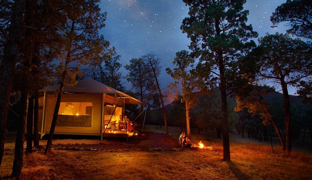 Discovery Resorts – Wilpena Pound