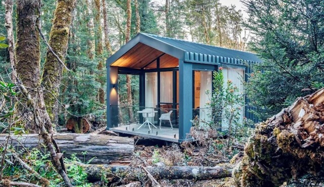 Discovery Resorts – Cradle Mountain