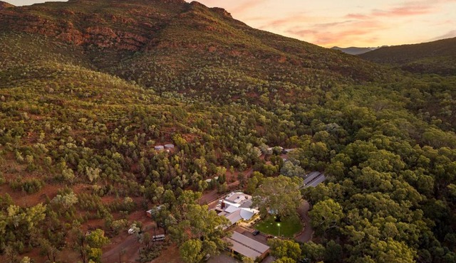 Discovery Resorts - Wilpena Pound