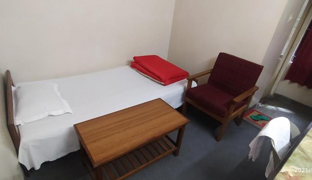 Doctors Point in Dhaka