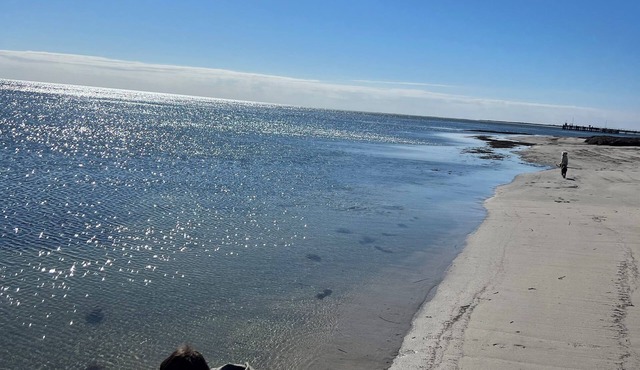 Dolphin Views@ Limestone coast Cape Jaffa Pet friendly. Boat parking Beach Front