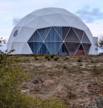 Dome