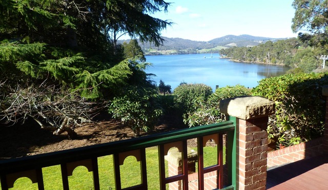 Donalea Bed & Breakfast