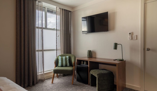 Doonside Hotel