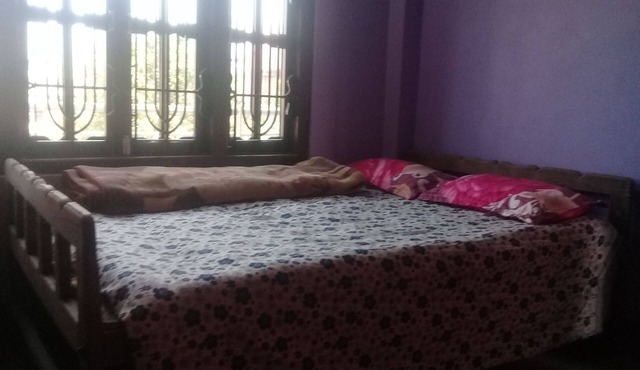Dreamland Cottage Restaurant Guesthouse in Devachuli