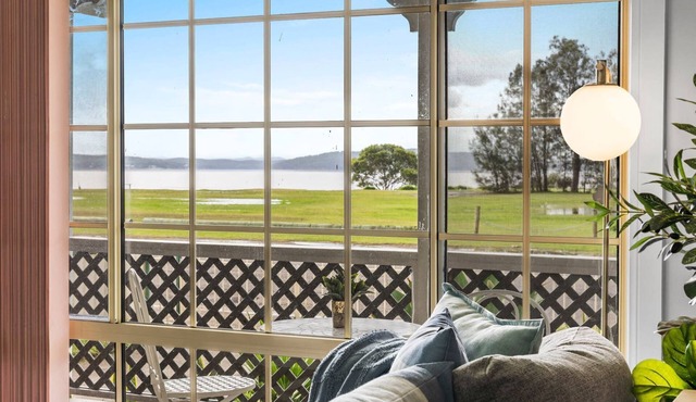 Driftwood Cottage Your Coastal Haven