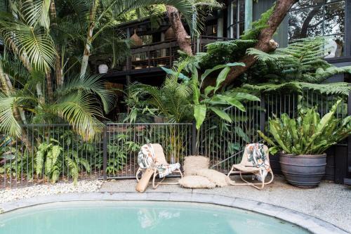 Dukes Beach House
