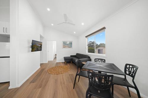 Dunbogan Caravan Park