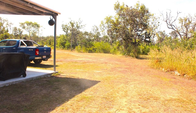 Dundee Down's Bush Cabin Getaway … Fisherman's Hideaway!