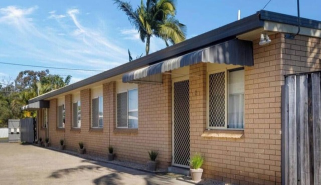 Duplex stay with 2 private homes | Dual Units