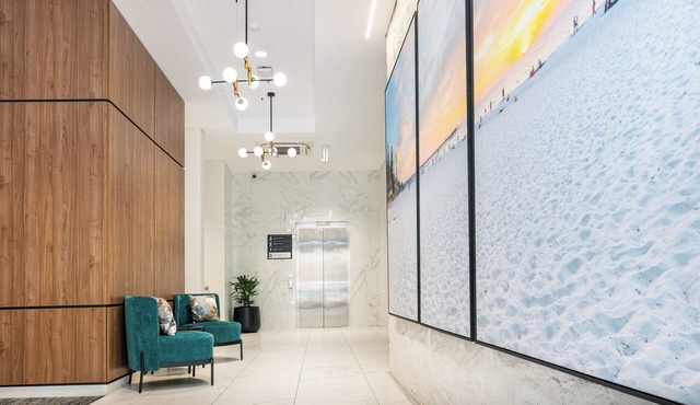 Durham Serviced Apartments