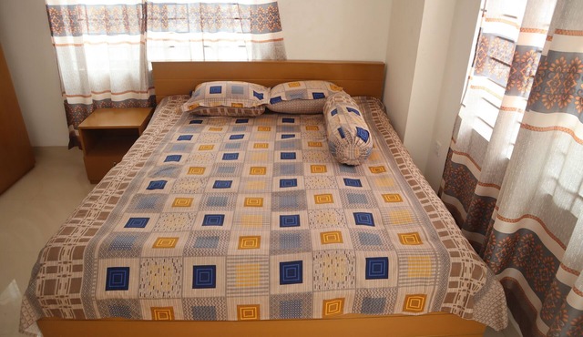 Dwelling Furnished Flat, Uttara one bed