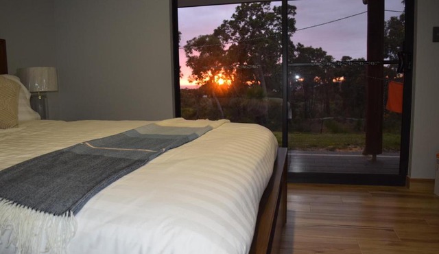 Eagle Bay House