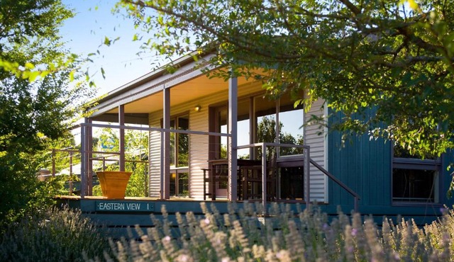 Eastern View Studio