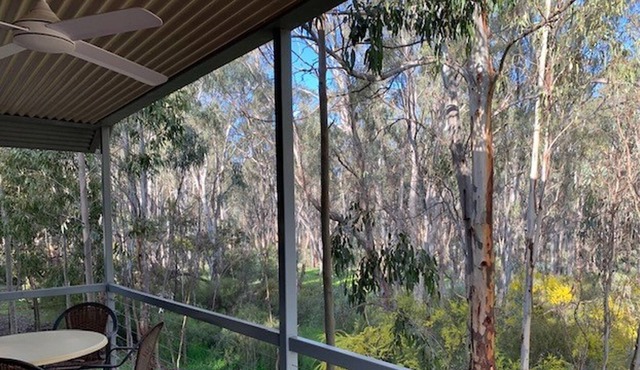 Echuca Moama Resort Holiday Villa