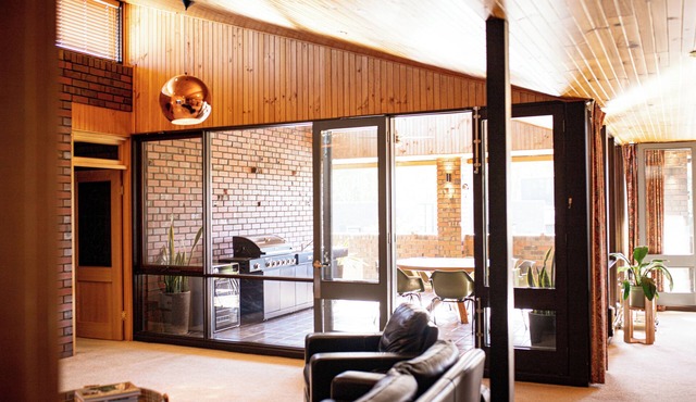 Echuca Nirebo Motel